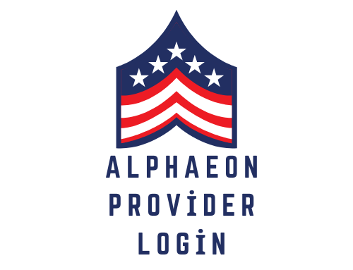 Alphaeon Provider Login
